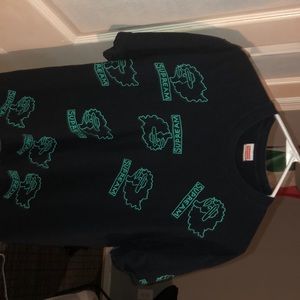 Supreme Shirt